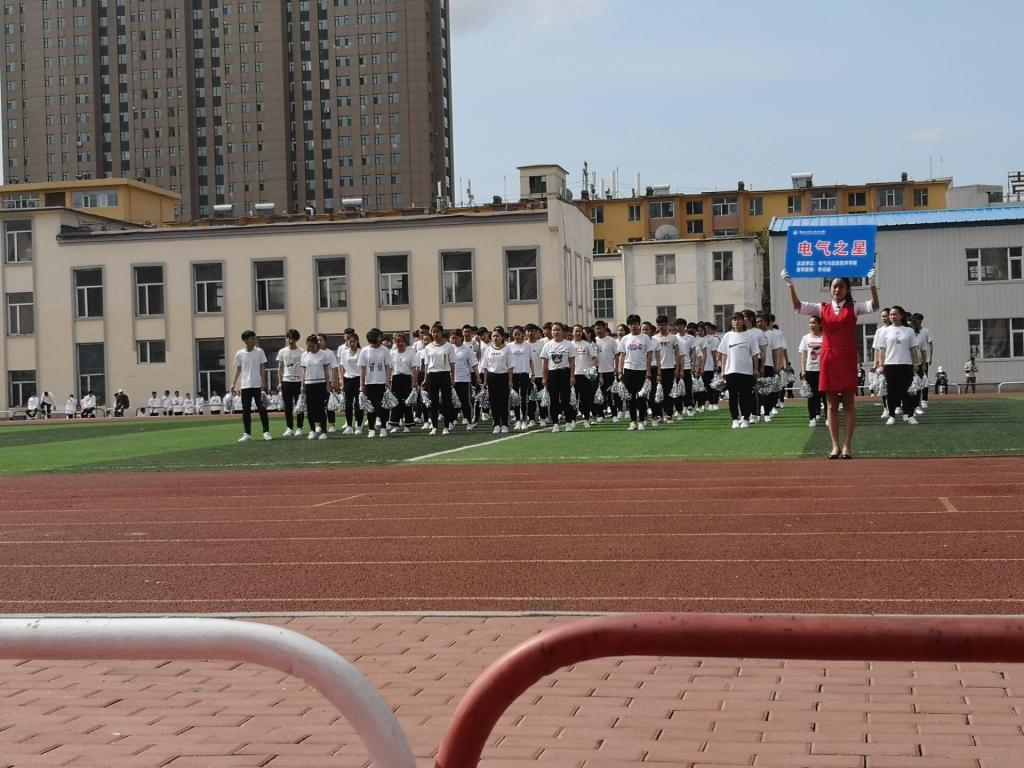 电气之星